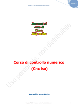 Download - Lavorazioni Meccaniche