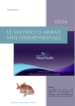 Download - Andrea Zoccheddu