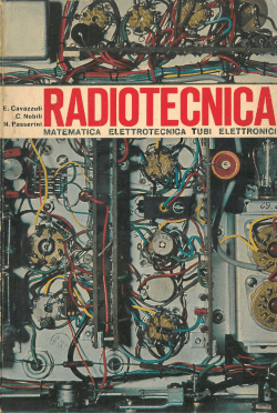 Cavazzuti - Radiotecnica Vol 1