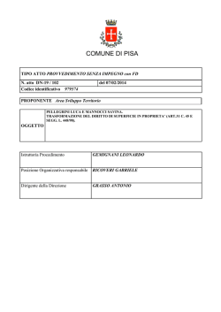 determina DN-19 102 del 2014