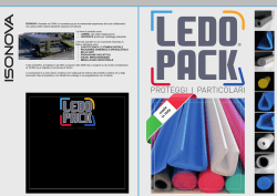 scarica depliant linea LEDOPACK (pdf 1,86 MB)