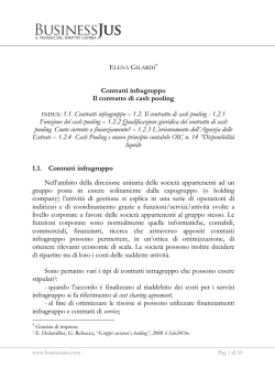 I poteri del curatore in pendenza di azione