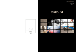 Stardust (pdf)