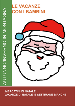 scarica - Hotel per bambini