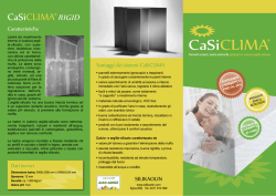 CaSiCLIMA&reg;