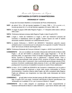 ordinanza 12-2014