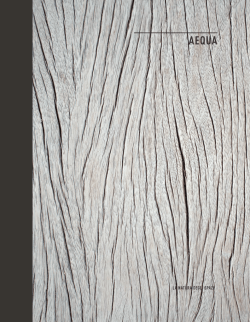 aequa - Castelvetro