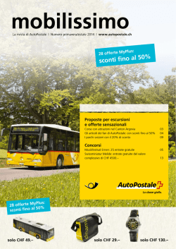 mobilissimo primavera/estateIl link viene aperto in una