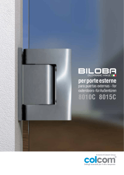 8010C 8015C