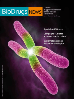 Leggi - insiemecontroilcancro