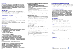 Brochure del corso di formazione 2014 (pdf-829Kb)