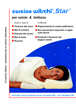 "Star" tutte in una volta (PDF)