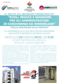 scarica allegato - Mellon Giordano Idrotermica