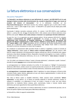 La-fattura-elettronica-e-sua-conservazione