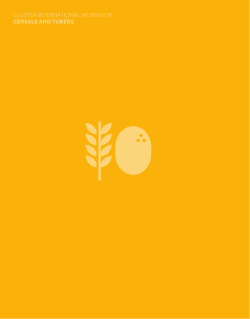 Scarica il book - Politecnico di Milano