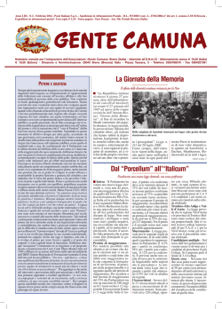 scarica - Gente Camuna