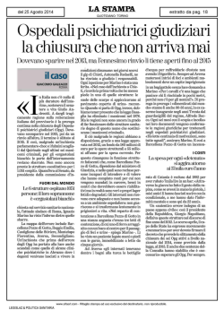 ︎ Scarica il pdf - Scienza in Rete