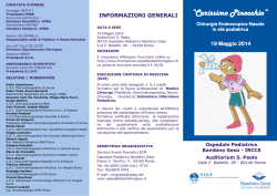 Scarica il programma