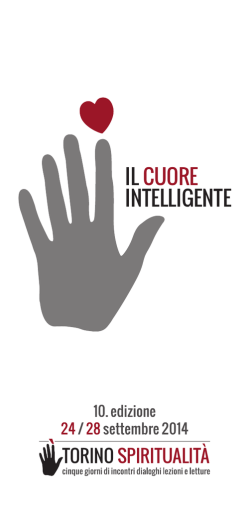 Programma in formato pdf