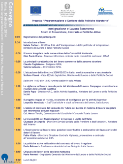 agenda_lavoro sommerso_roma_30102014_def