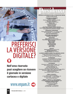 PREFERISCI LA VERSIONE DIGITALE?