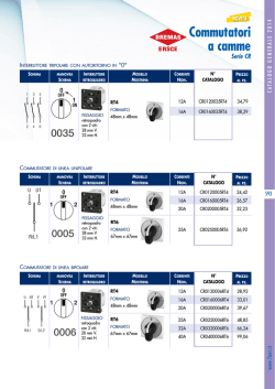 CR0120005RT4 - Catalogo FAET