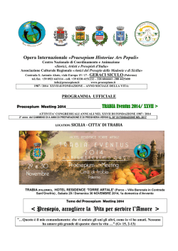 rogramma definitivo