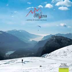 Programma - PlanetMountain