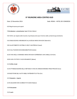 scarica il programma
