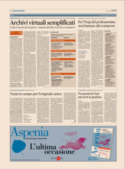 Sole24Ore-3-7-2014