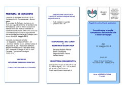 Locandina - ipasvi asti