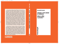 E-book FrancoAngeli - Franco Angeli Editore