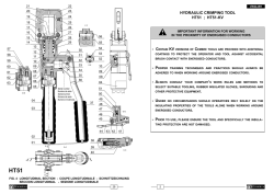 HT 51 parts - Miles Supply