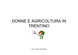 MARCO ZUCCHELLI - Accademia della Montagna del Trentino