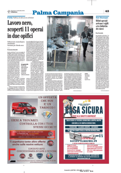 20141214 - Blog di Pino Cerciello