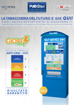 Giove - Dondolino