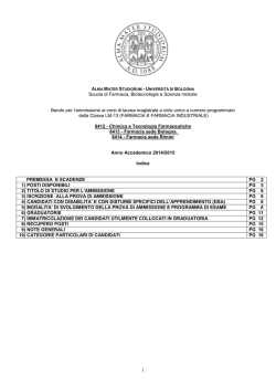 BandoLLMMCCUU_ rev. PDE - Lauree e Lauree Magistrali