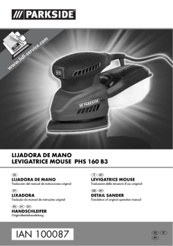 IAN 100087 - Lidl Service Website