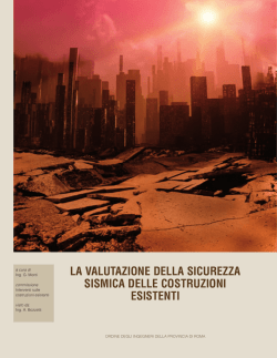 download - Rivista - Ordine degli Ingegneri della provincia di Roma