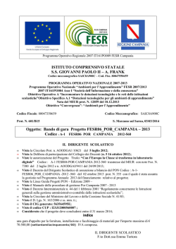 clicca - Istituto Comprensivo di San Marzano sul Sarno