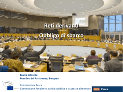 scaricale - Marco Affronte