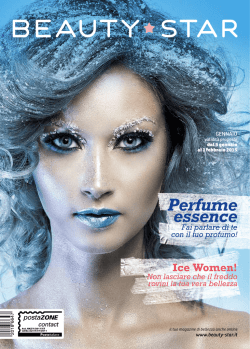 scarica pdf - Beauty Star