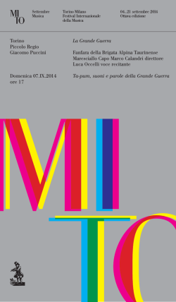 Download programme note in PDF format