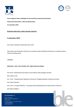 5 settembre 2014