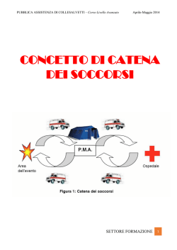 file in formato  - Collesoccorso.it