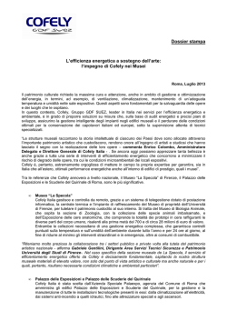 Scarica il documento