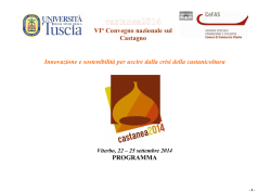 castanea2014