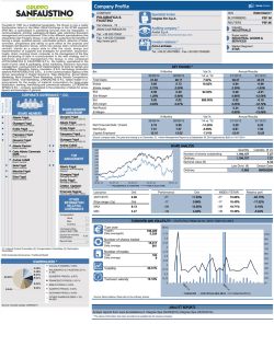 file pdf - Borsa Italiana
