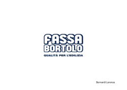 (Microsoft PowerPoint - FASSA SRL 25 GIUGNO 2014.ppt [modalit