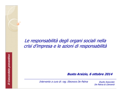 (Microsoft PowerPoint - Presentazione 6otto14.ppt [modalit\340